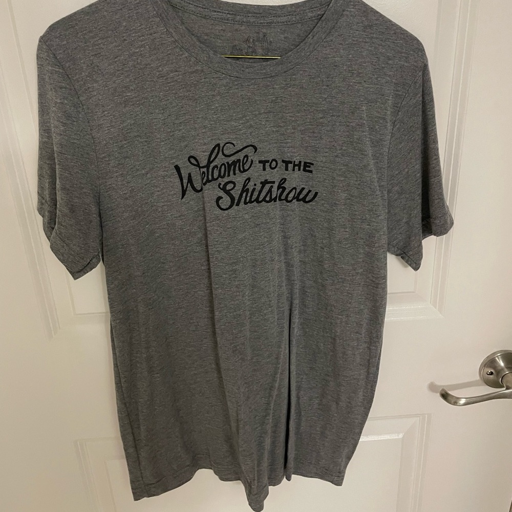 Medium novelty tshirt